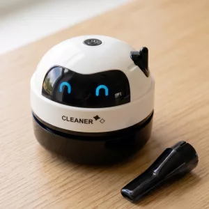dust vacuum cleaner