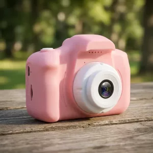 Cute Digital USB Camera Toy for Kids