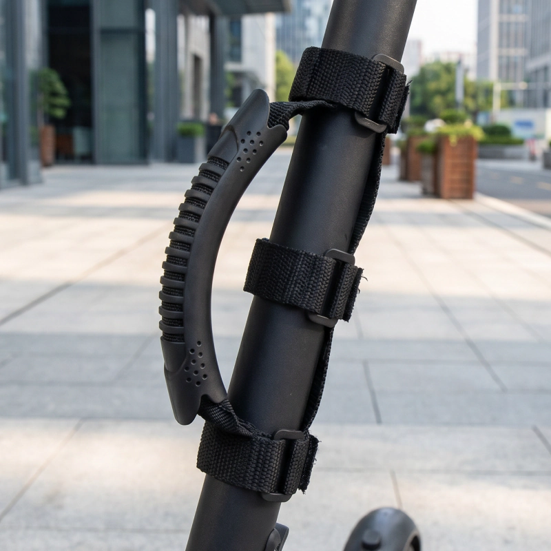 Portable Scooter Strap Handle for Kids