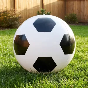 football balloon