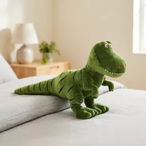 Large Dinosaur Stuffed Animal Plush Toy for Kids