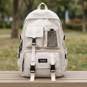 multifunctional backpack