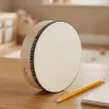 wooden hand drum, hand drum, hand percussion