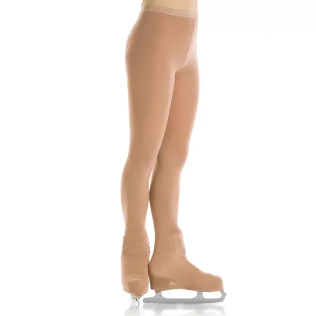 figure skating leggings, ice skating tights