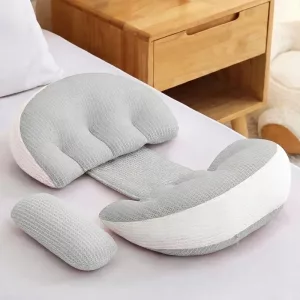 Belly Support Cotton Pregnancy Pillow