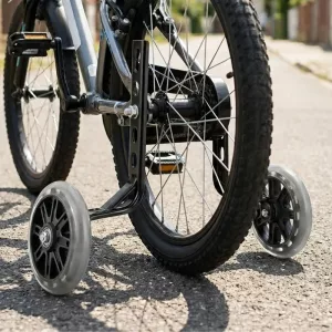 bike stabilizer wheels