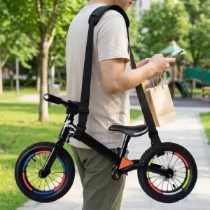 scooter carrying strap
