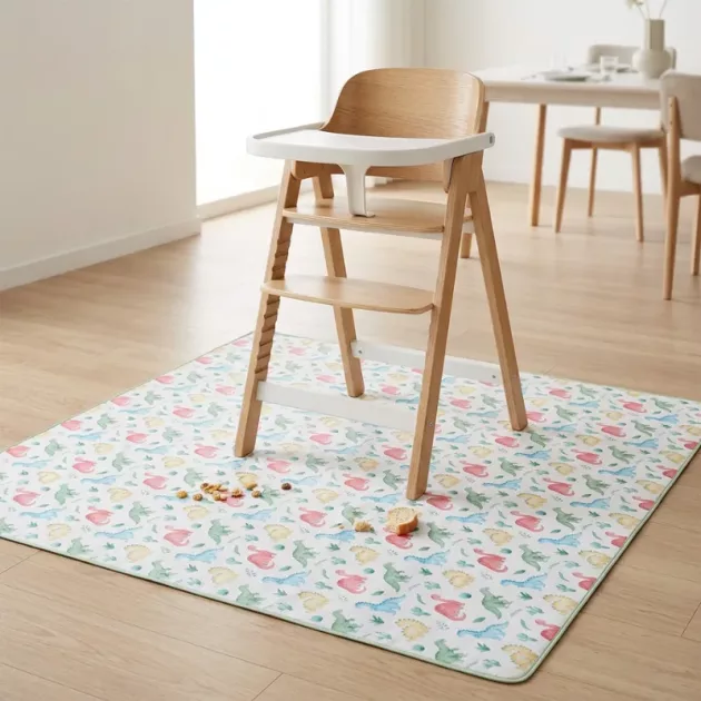 splat mat