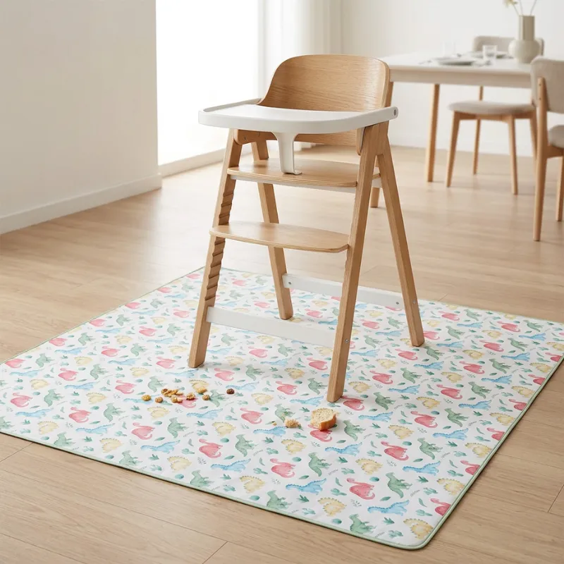 splat mat