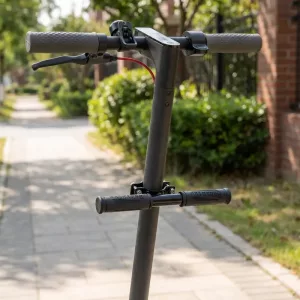 scooter handle grips, scooter handles