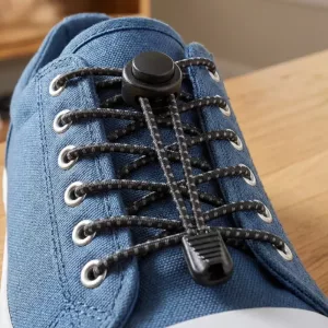 elastic shoe lace,s no tie shoelaces