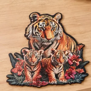 animal jigsaw puzzle