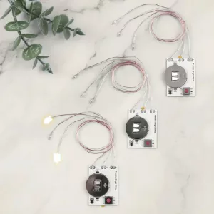 light for cards, diy light up card, light up card diy