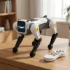 remote control robot dog